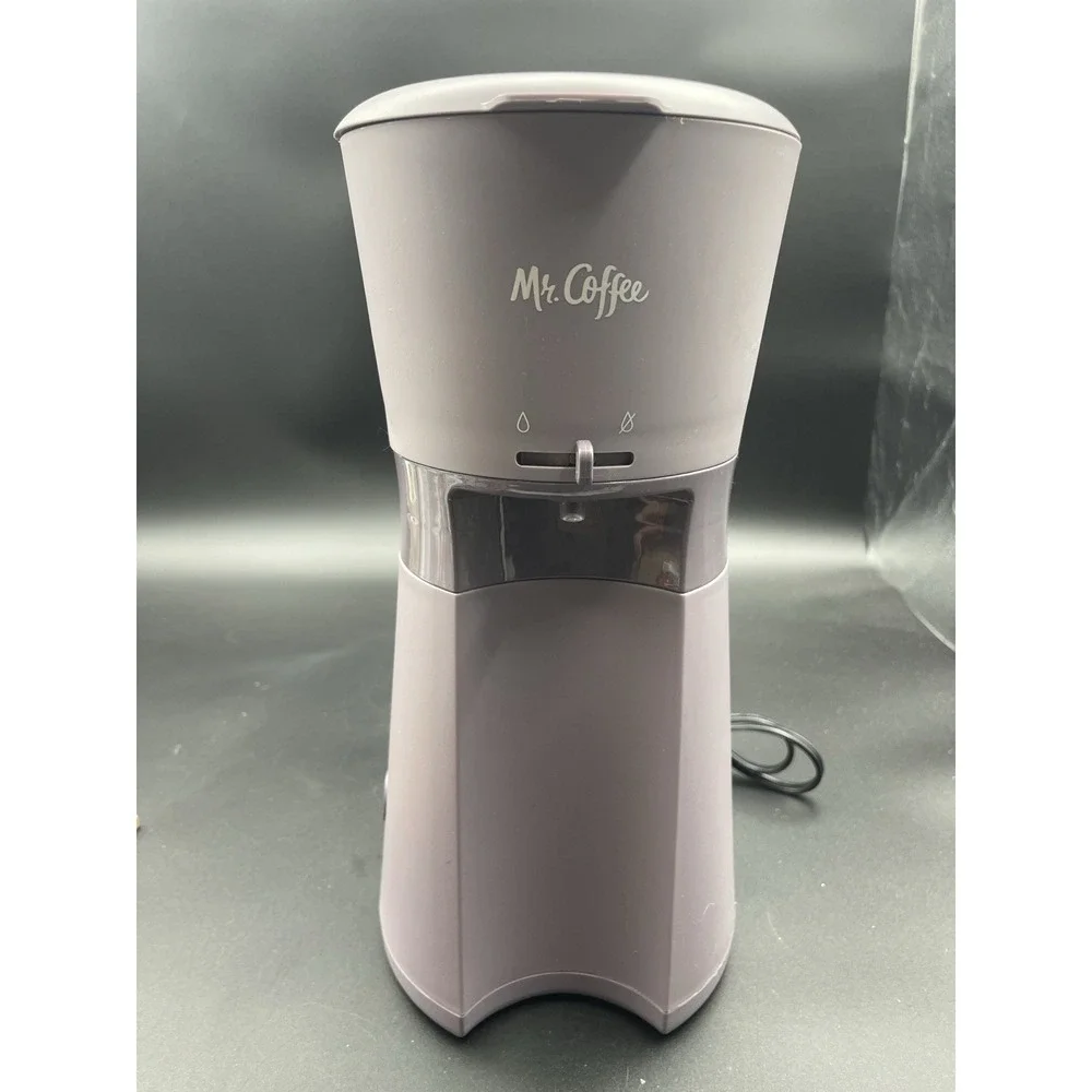 Mr. Coffee pre owned